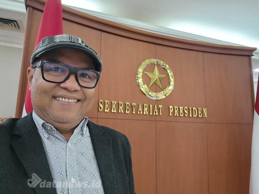 Gubernur Aceh Tunjuk Nurlis Jadi Juru Bicara Pemerintah