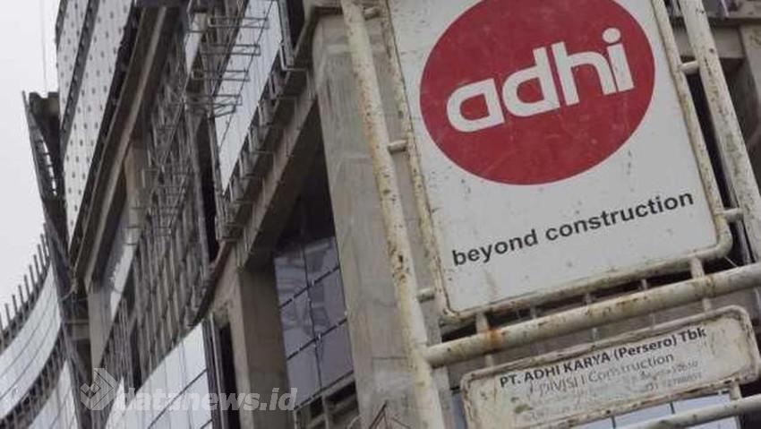 Adhi Karya Bakal Gelar RUPST 7 Mei