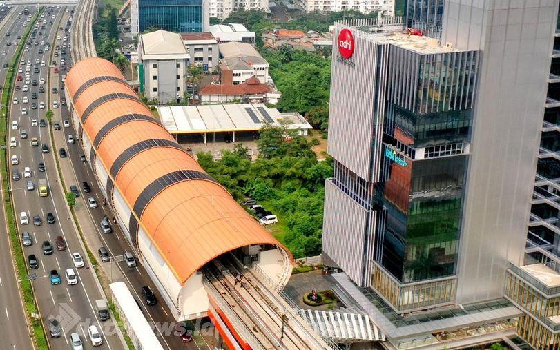 ADHI Lakukan Fundamental Bisnis Review Demi Perkuat Kualitas Kinerja