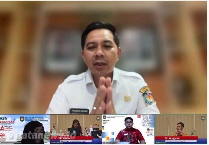 Kawal APBD 2026, Kemendagri Perketat Aturan Anggaran Stunting agar Tepat Sasaran