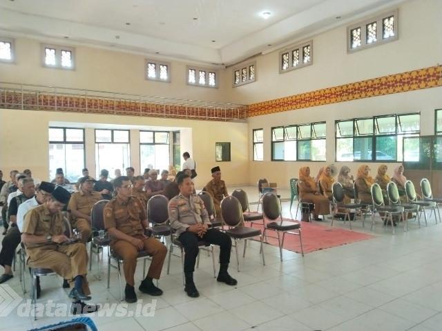 Hari Otda 2026, Kuansing Pertegas Arah Pelayanan Publik Lebih Cepat dan Tepat