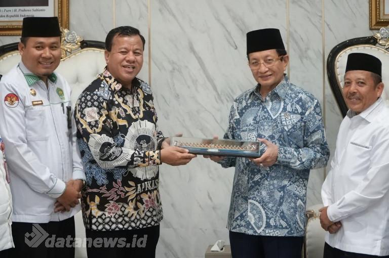 Menag RI Dijadwalkan Buka MTQ Riau ke-44 di Kuansing