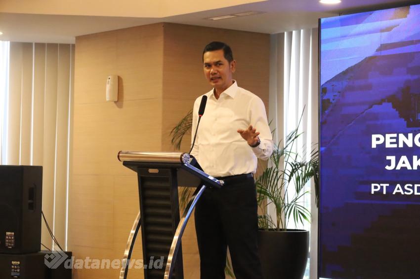 Realisasi APBA Aceh Capai 30,65 Persen, Sekda Minta SKPA Percepat Program