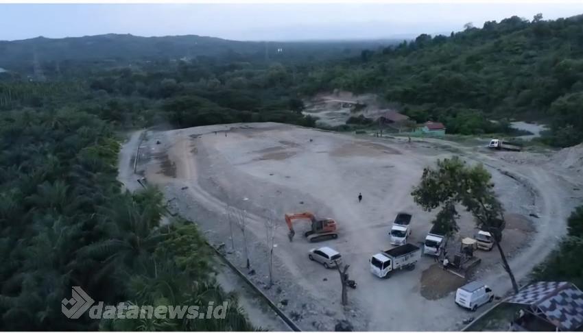 DLH Pidie Kelola 45 Ton Sampah per Hari, Layanan Tetap Jalan Dua Kali Sehari