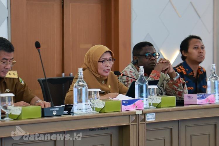 Jawa Barat Jadi Provinsi Fokus Baru Kerja Sama RI-UNICEF 2026-2030