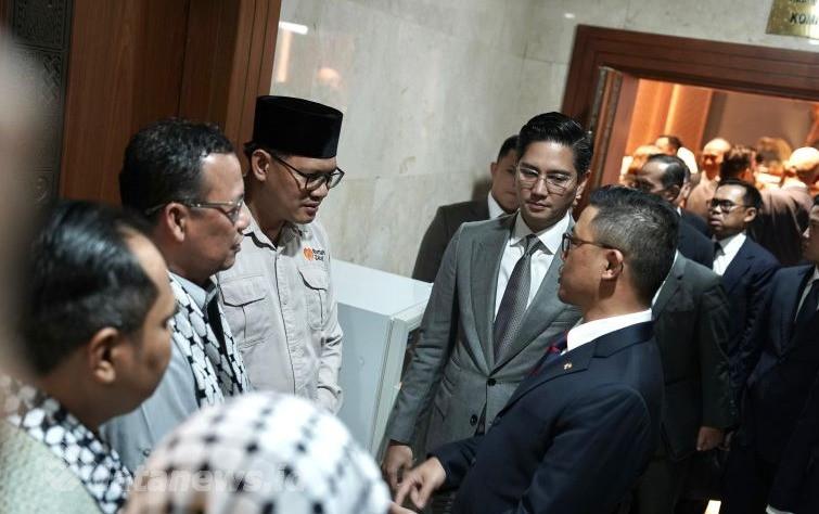 9 WNI Dipulangkan, Komisi I DPR RI Apresiasi Langkah Pemerintah