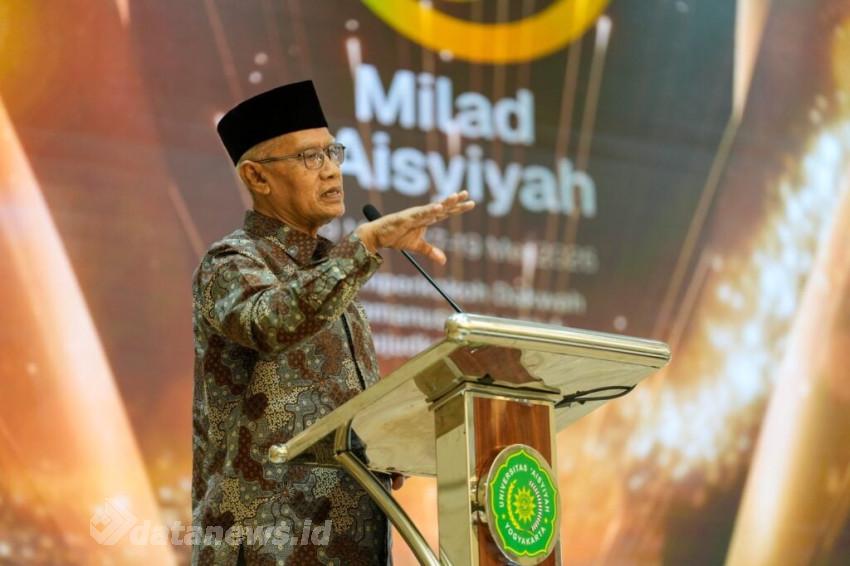 Muhammadiyah Kecam Penahanan Jurnalis Indonesia oleh Israel