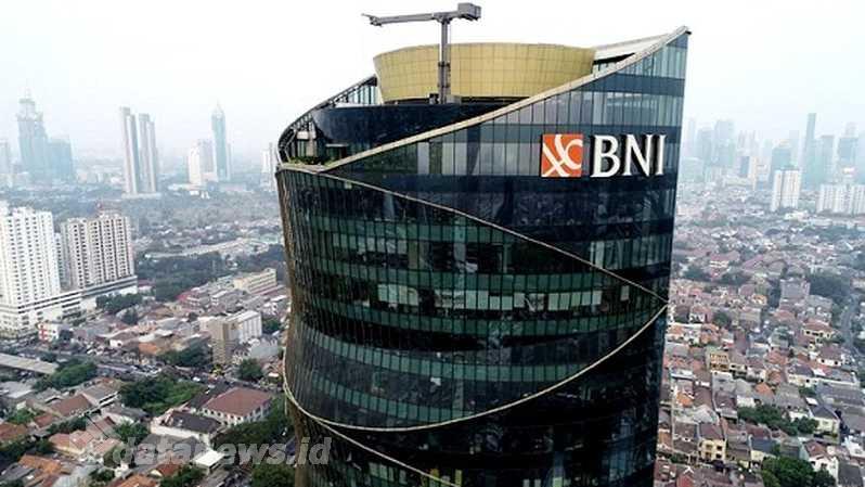 Asing Borong Saham BNI, Big Bank Lainnya Malah Dilepas