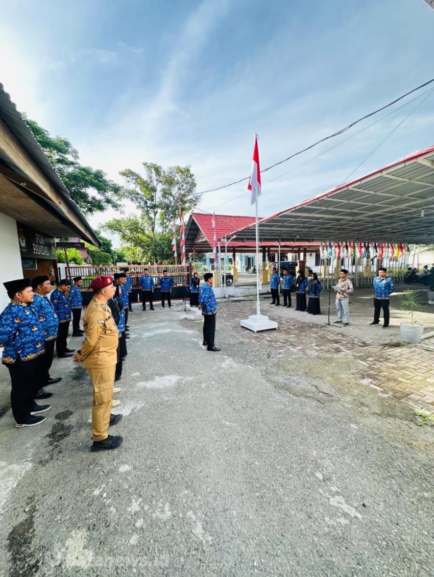KIP Kabupaten Pidie Peringati Harkitnas ke-118