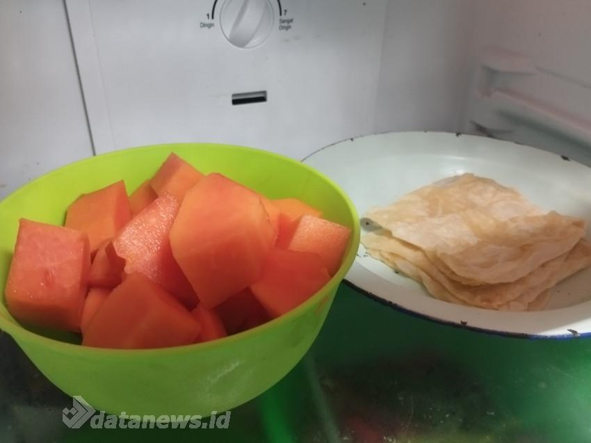Manfaat Mengkonsumsi Pepaya