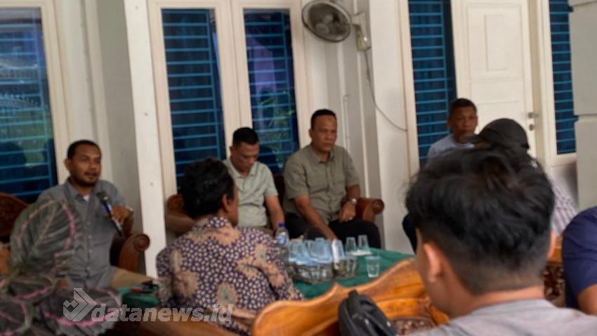 Penyusunan APBK Bireuen Dinilai Belum Menyentuh Rakyat