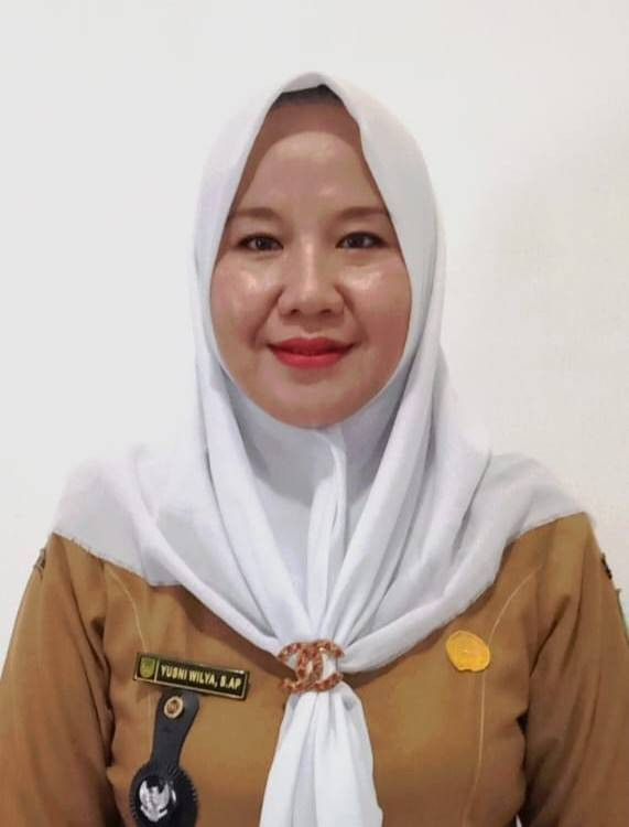 Datin Yusni Wilya: Tahun Ini Warga Kepenghuluan Persiapan Murini Makmur Kurban 32 Ekor Sapi