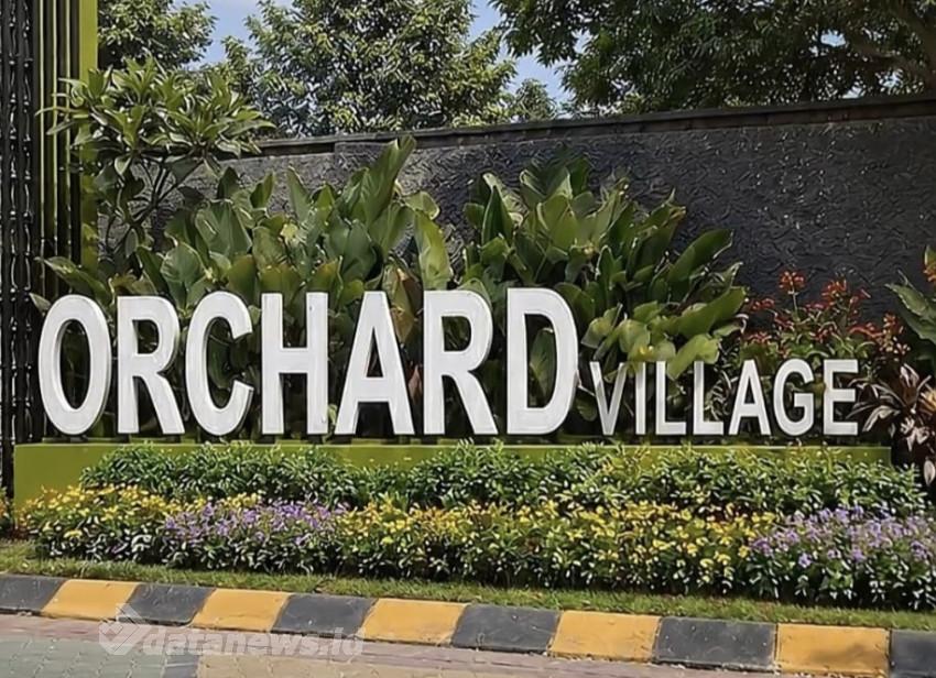Keamanan Ditingkatkan, Orchard Babelan Pertahankan Kawasan Hunian Minim Kriminalitas