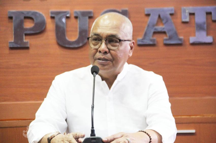 Israel Cegat Misi Kemanusiaan ke Gaza, PWI Pusat Kecam Penahanan Jurnalis Indonesia