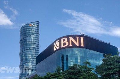 BNI Borong Empat Penghargaan Sektor Pembayaran Digital di Bali