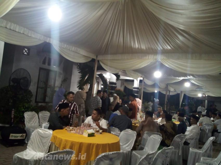 Pemkab Pidie Gelar Open House Iduladha, Pererat Silaturahmi dengan Masyarakat