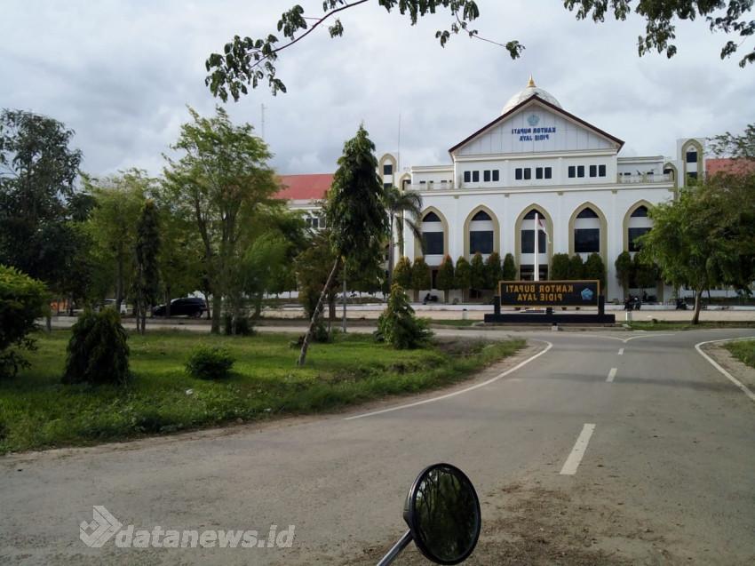 HUT ke-19 Pidie Jaya Bakal Meriah, Ustaz Habibi An Nawawi Isi Tausiah Zikir Akbar