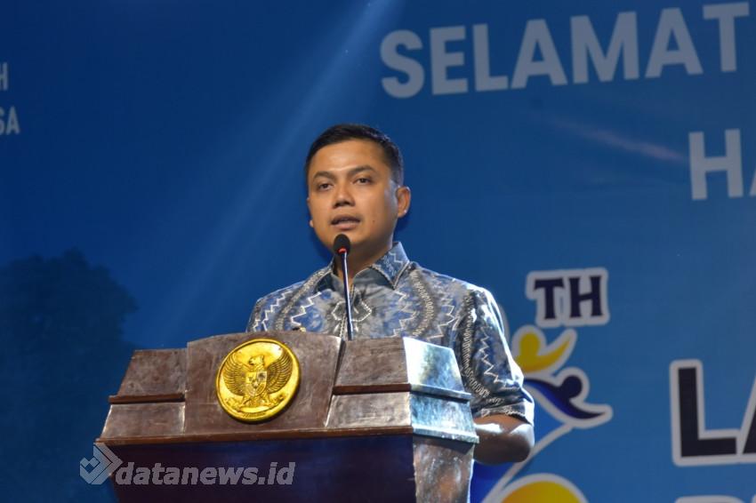 Langsa Peringkat Pertama di Aceh dalam Capaian Koperasi Merah Putih