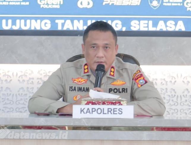 Bermodal CCTV dan SCI, Tim RAGA Rohil Ringkus Sindikat Pencuri Hiolo