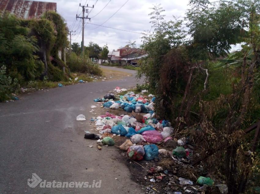 Pemkab Pidie Terus Edukasi Warga Agar Tidak Buang Sampah Sembarangan