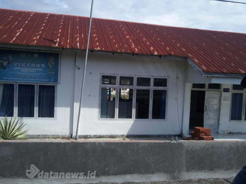 Perumda Tirta Mon Krueng Baro Pidie Lakukan Pemeliharaan Intake Keumala, Distribusi Air Terganggu 6-7 Juni