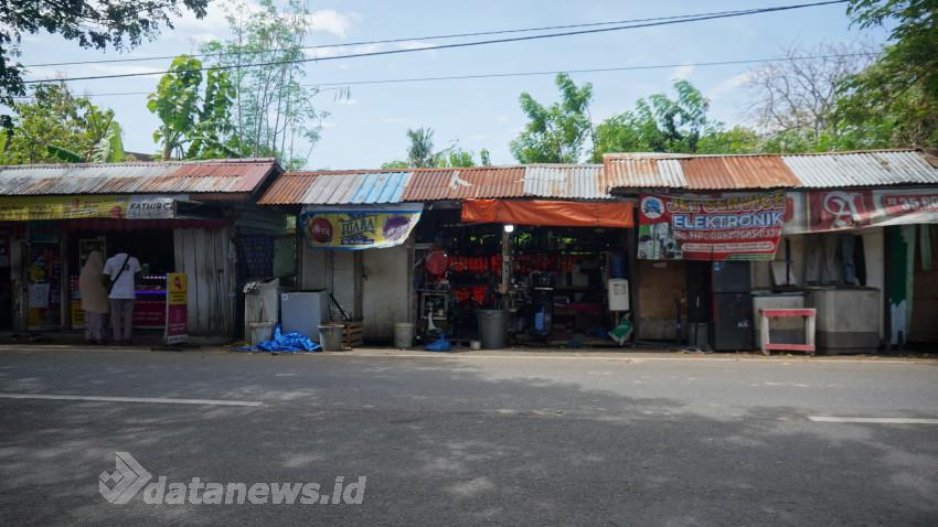 Pemko Banda Aceh Tertibkan Bangunan Liar di Kawasan UIN Ar-Raniry pada 6 Juni
