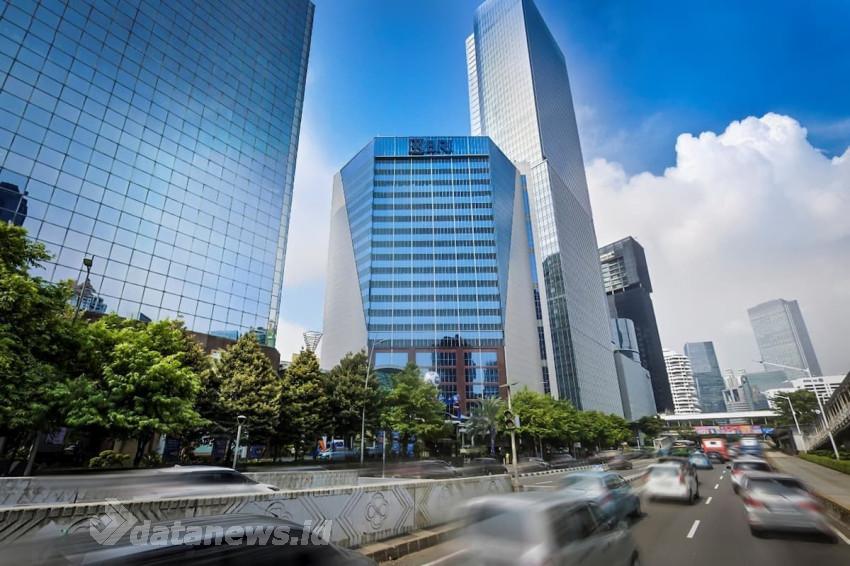 BRI Siapkan Rp500 Miliar untuk Buyback Saham