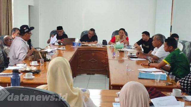 Porwanas XV Makin Siap, SIWO PWI Lampung Terapkan Verifikasi Atlet Berbasis Barcode