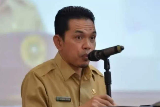 SPMB Riau 2026: Pendaftar di Pekanbaru dan Dumai Lampaui Kuota, Disdik Soroti Ketimpangan Sebaran Siswa