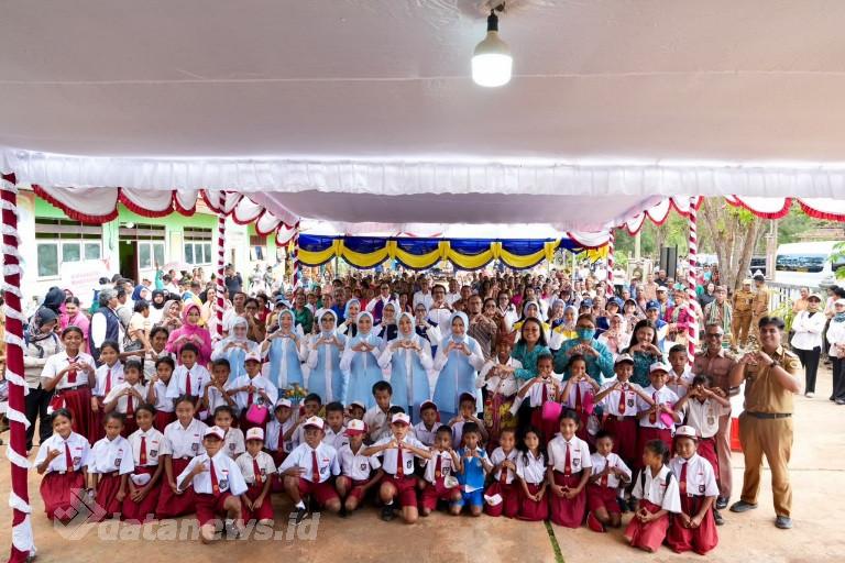 Ketua Umum Seruni KMP Ajak Perkuat Kolaborasi untuk Tingkatkan Kesejahteraan Masyarakat NTT