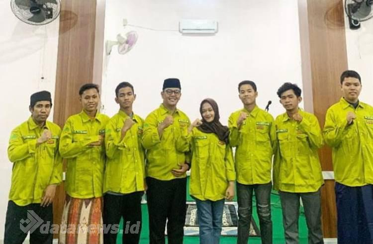 Forum Pemuda Remaja Masjid Dukung MBG, Ajak Masyarakat Kedepankan Adab dalam Kritik