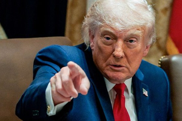 Trump Memperkirakan Kesepakatan Damai dengan Iran dalam Pekan Depan