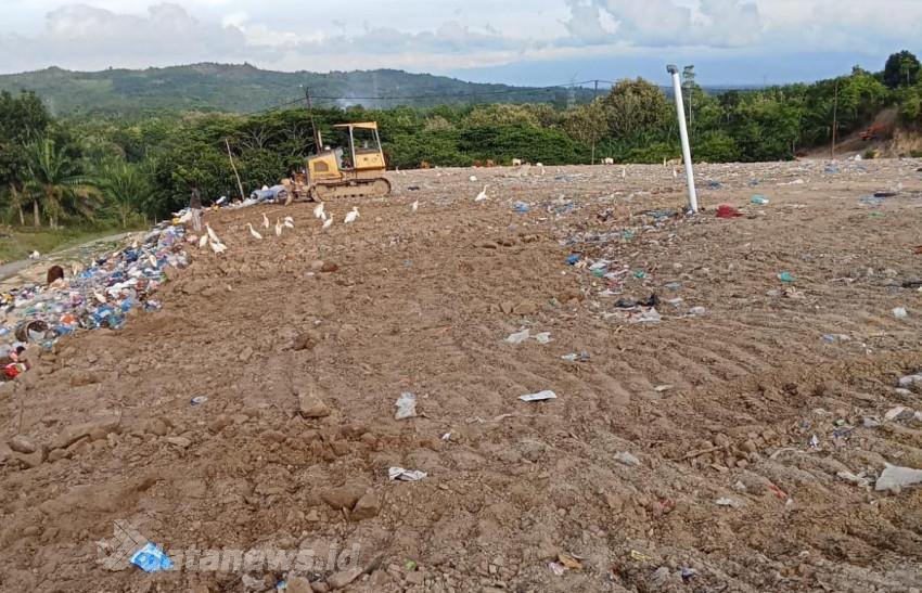 DLH Pidie Konsisten Edukasi Masyarakat Jaga Kebersihan