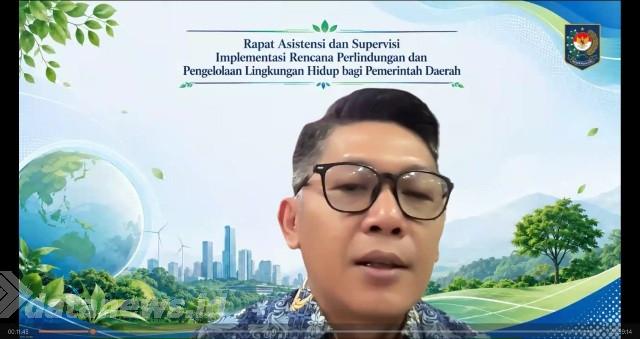 Kemendagri-KLH Percepat Penyusunan Perda RPPLH