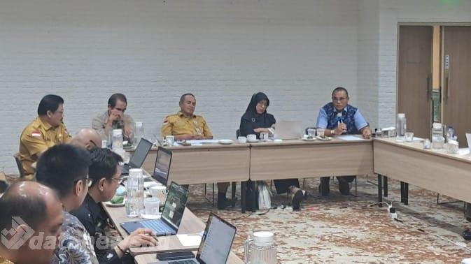 Kepala BKN, Prof. Zudan: Daerah Maju Dimulai Dari ASN Bertalenta