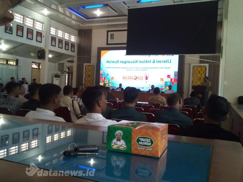 BSI Banda Aceh Gelar Program Gencarkan untuk Masyarakat