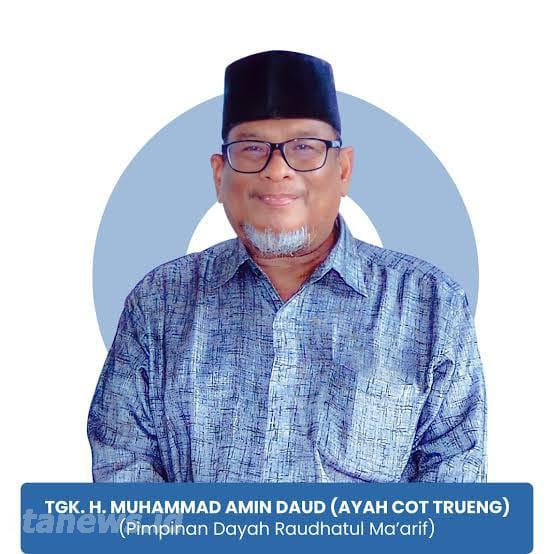 Semarak Kemerdekaan 17 Agustus, Ayah Cot Trueng Akan  Isi Tausiah di Galon Kupi Sigli