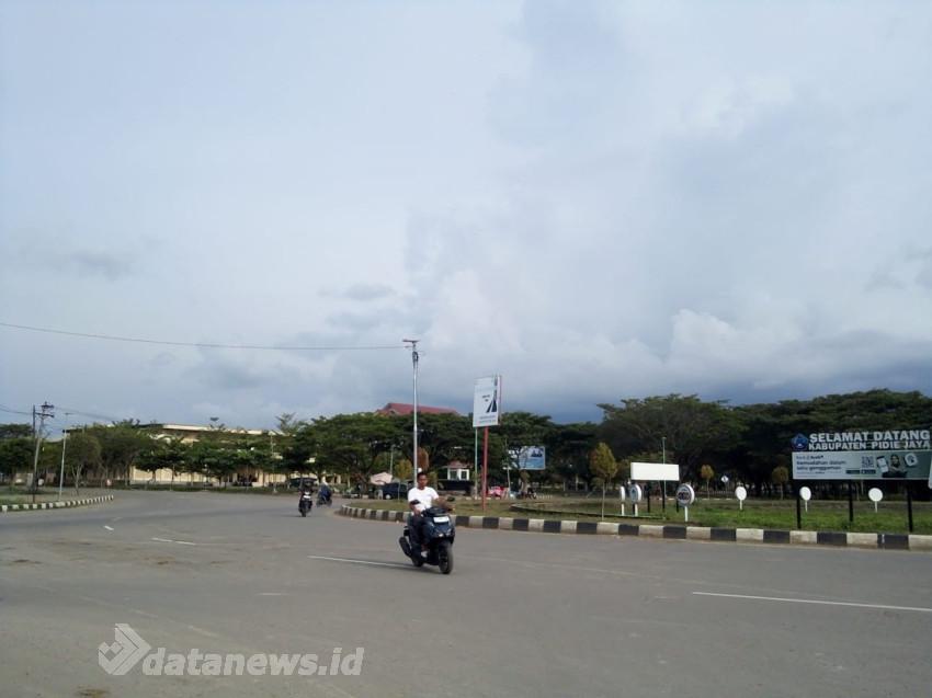 Bupati Pidie Jaya: Pemerintah Tetap Eksis dan Komit Membangun Daerah