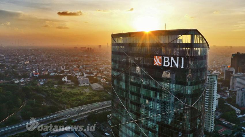 BNI Bukukan Laba Rp10,8 Triliun, PPOP Semester I-2026 Cetak Rekor Tertinggi