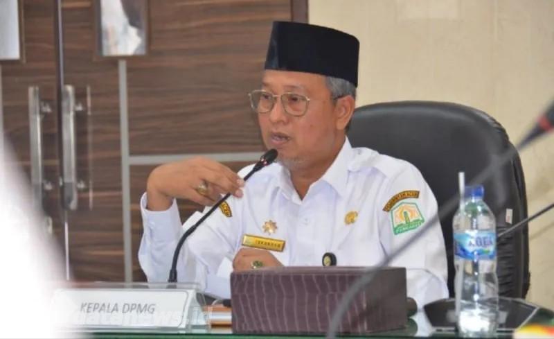 Penyaluran Dana Desa di Aceh Sudah Mencapai Rp1,45 Triliun